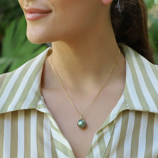 Skylar Necklace