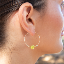 Load image into Gallery viewer, Bloom Lokelani Earrings