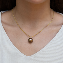 Load image into Gallery viewer, Palermo Pearl Necklace