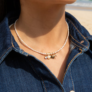 Turquoise Charm