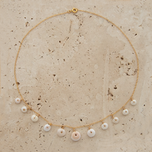 Load image into Gallery viewer, Puka Shell Necklace