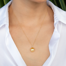 画像をギャラリービューアに読み込む, Juno Diamond Pearl Necklace