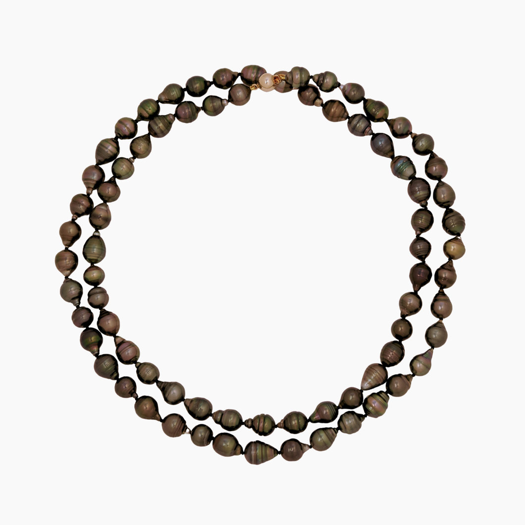 Lahaina II Rope Strand