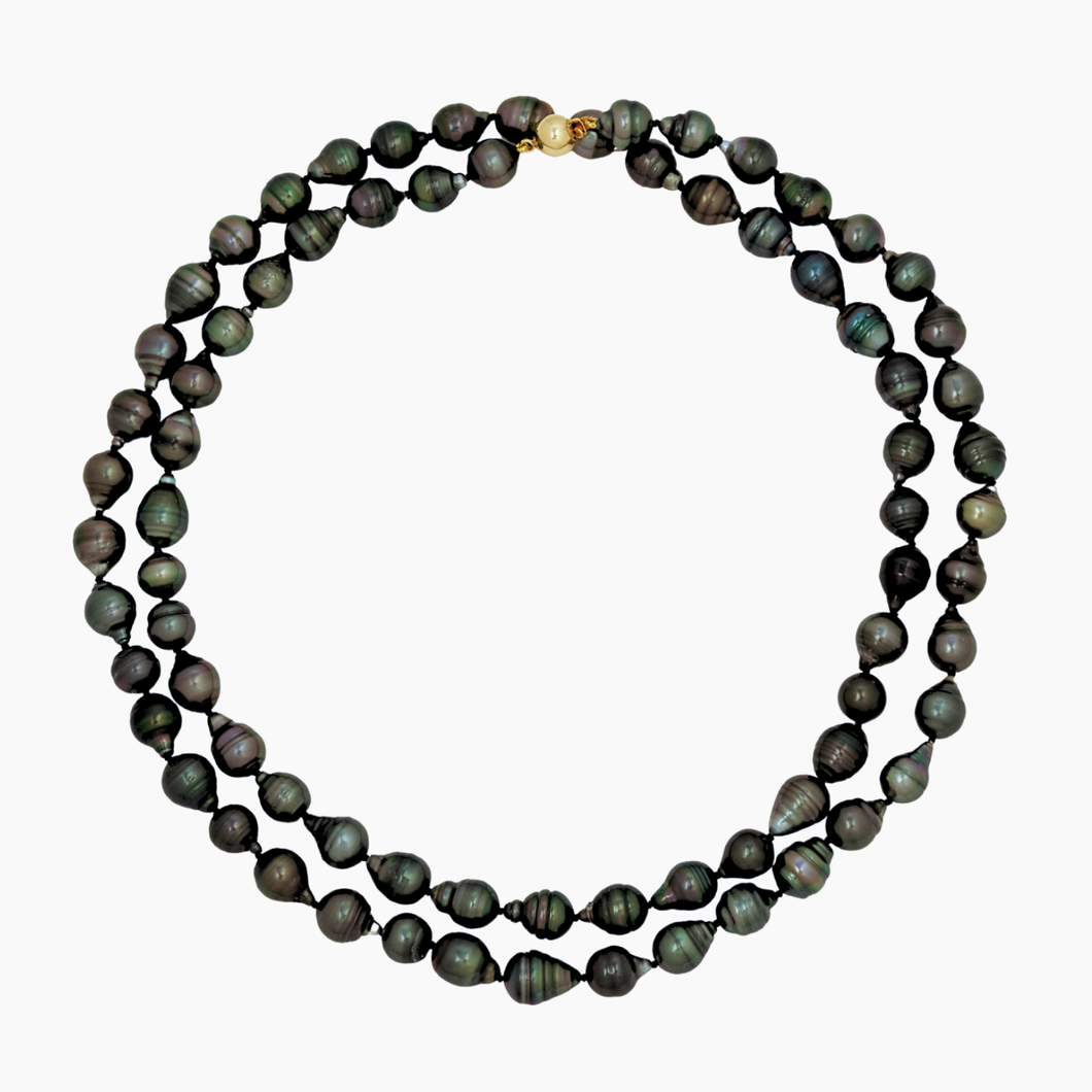 Lahaina II Rope Strand