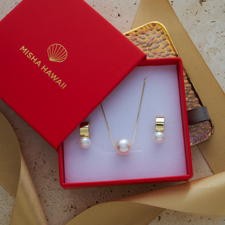 Lovers Gift Set
