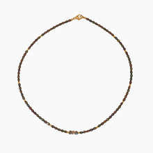 画像をギャラリービューアに読み込む, Luna Peacock Choker