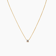 Load image into Gallery viewer, Lunara Opal Necklace