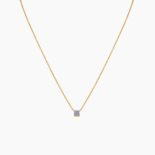 Load image into Gallery viewer, Lunara Opal Necklace