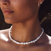 Load image into Gallery viewer, North Shore Pearl Choker