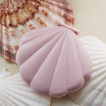 画像をギャラリービューアに読み込む, Pink Shell Mirror