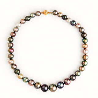 St. Tropez Tahitian Pearl Strand