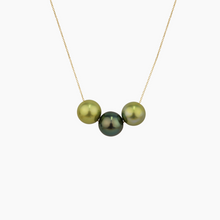 Load image into Gallery viewer, Makai Pearl Necklace