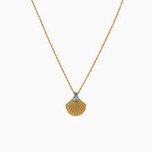 画像をギャラリービューアに読み込む, Namaka Necklace