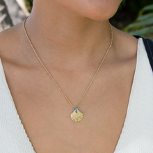 画像をギャラリービューアに読み込む, Namaka Necklace