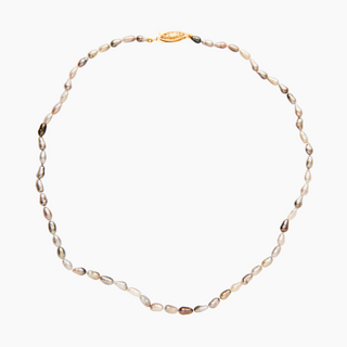 Tami Tahitian Keshi Pearl Strand