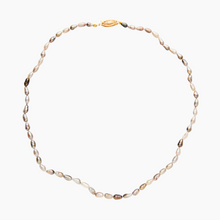 Load image into Gallery viewer, Tami Tahitian Keshi Pearl Strand