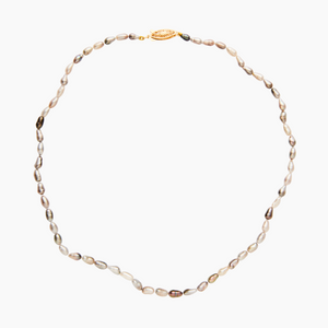 Tami Tahitian Keshi Pearl Strand