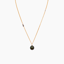 Load image into Gallery viewer, North Tahitian Pearl Necklace