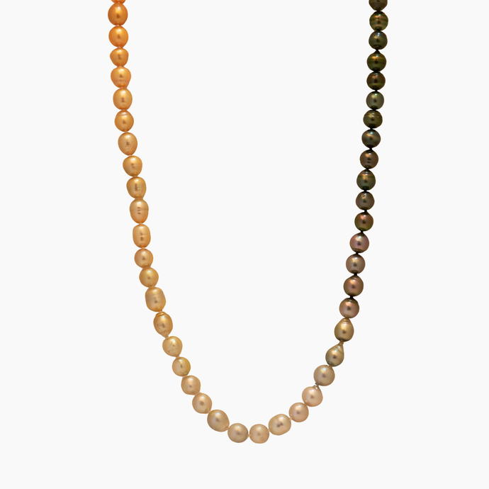 Ombré Valencia Rope Strand