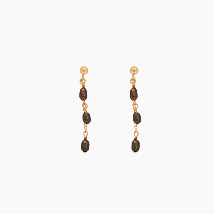 Pomai Earring