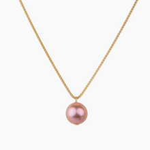 Load image into Gallery viewer, Niko Pearl Necklace