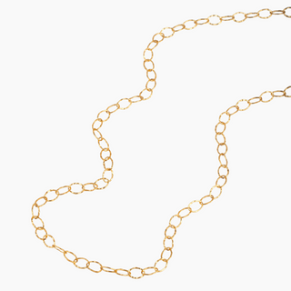 Carrie Long Necklace