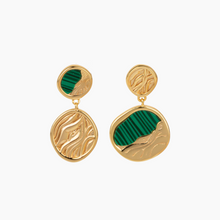 Load image into Gallery viewer, Arieana Drop Earrings