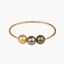 Load image into Gallery viewer, Seychelles Pearl Bangle