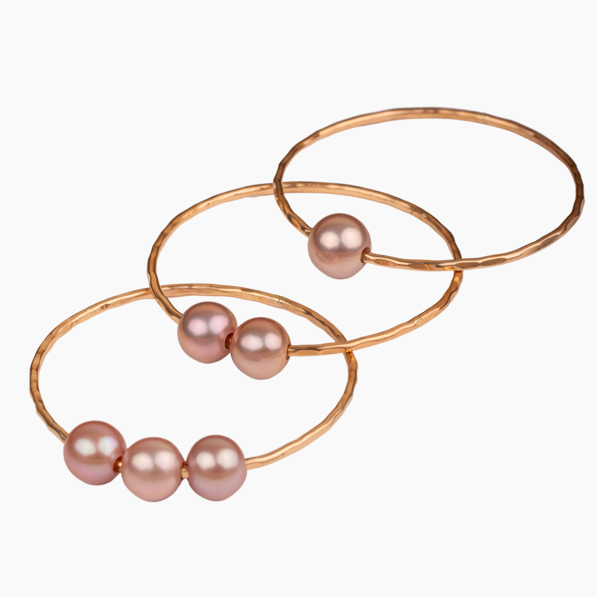 Handcrafted Bangle Sets in Honolulu | Misha Hawaii Handcrafted Bangle Sets in Honolulu | Misha Hawaii