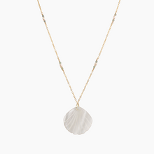 Load image into Gallery viewer, Waimea Shell Necklace