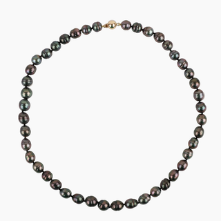 Alexia II Tahitian Strand