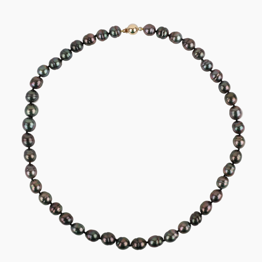 アクセサリー Miha Alexia II Tahitian Strand – MishaHawaii