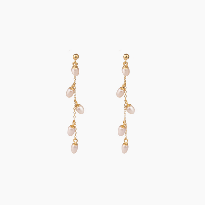 Rebecca Earrings