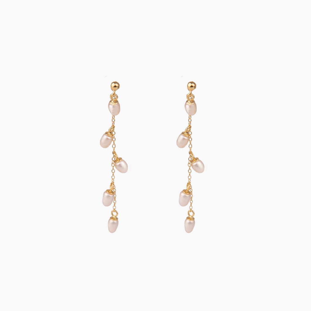 Rebecca Earrings