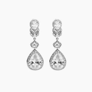 Esme Bridal Earrings