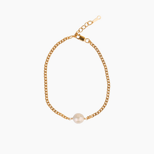 Sydney Pearl Bracelet