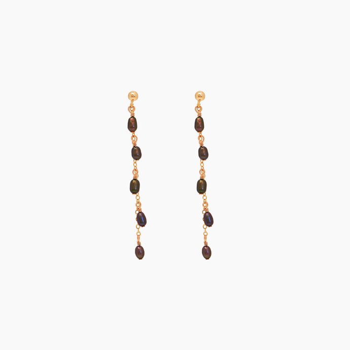 Prudence Earring