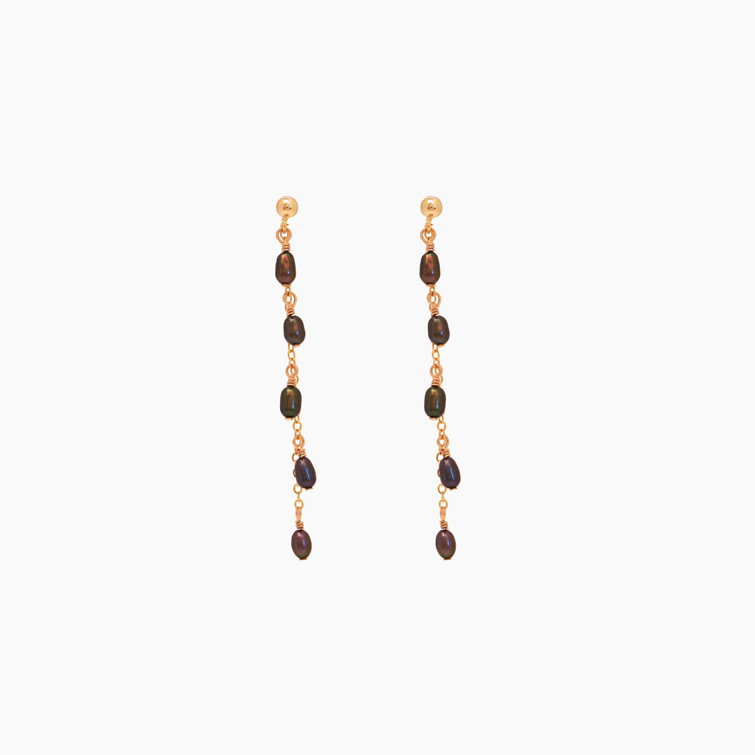 Prudence Earring