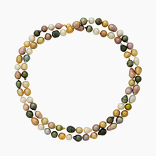 Load image into Gallery viewer, Rainbow Rope Strand