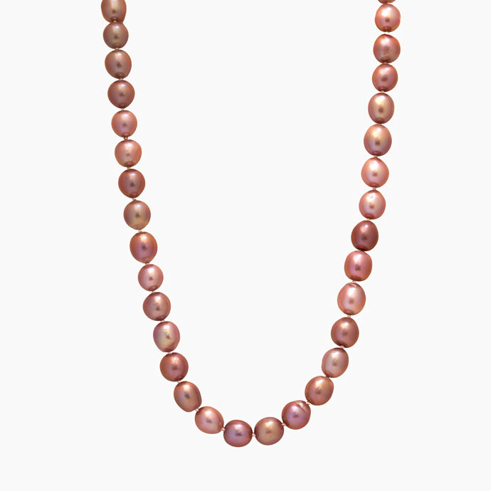 Sabine IV Rope Strand