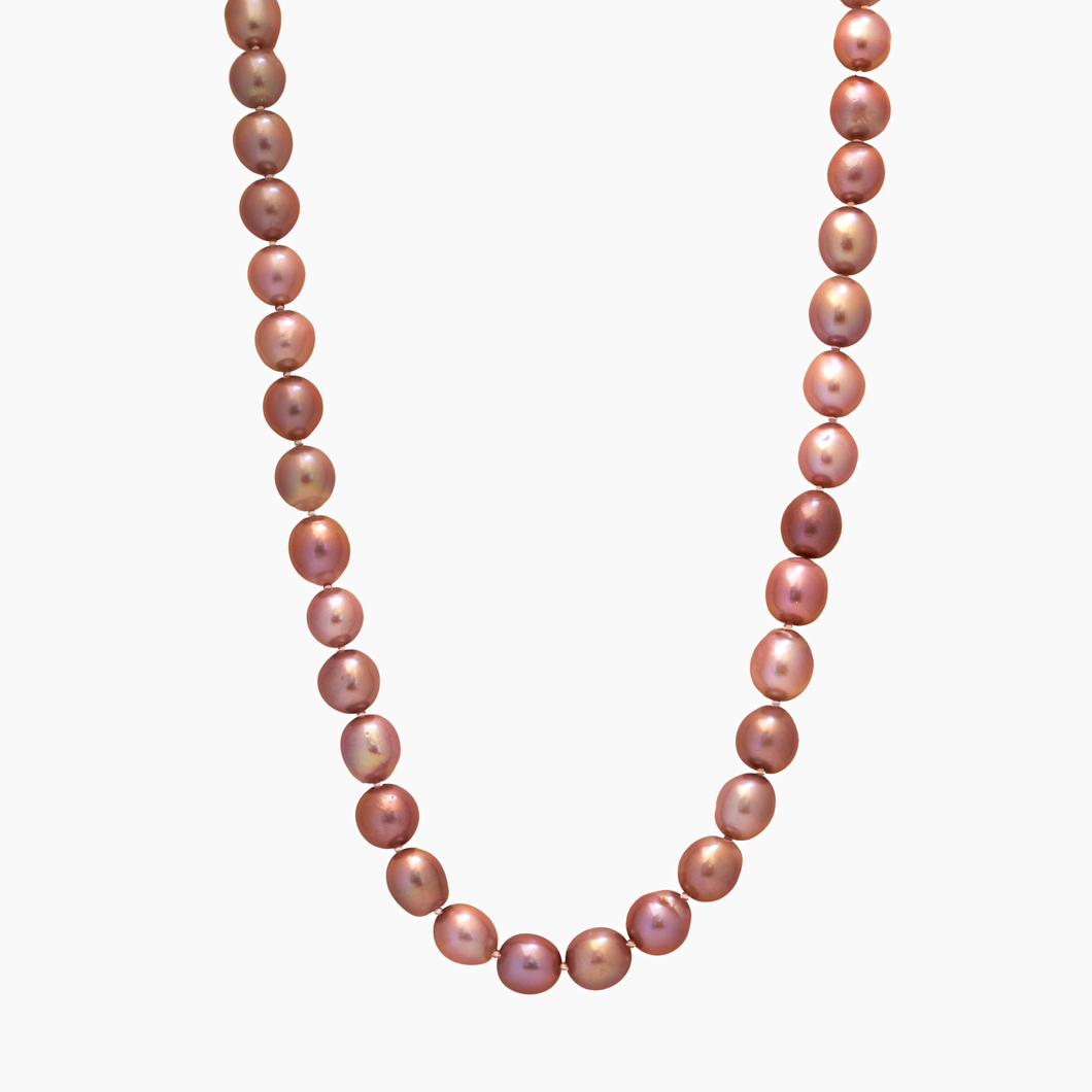 Sabine IV Rope Strand