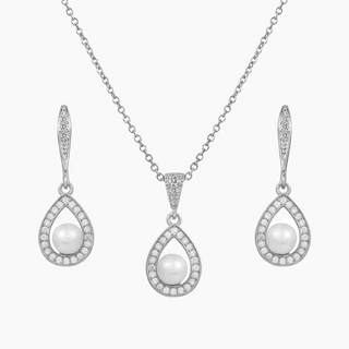 Forever Pearl Gift Set