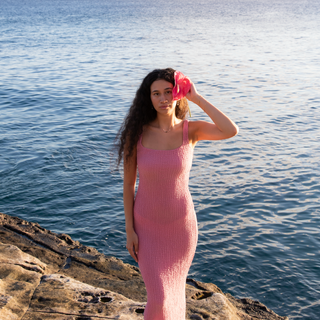 Hokulani Wailea Pearl Necklace