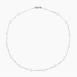Indira Pearl Necklace