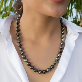 Fiji III Tahitian Pearl Strand