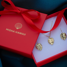 Load image into Gallery viewer, Monstera Gift Set