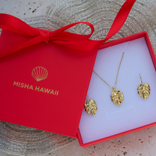 Load image into Gallery viewer, Monstera Gift Set