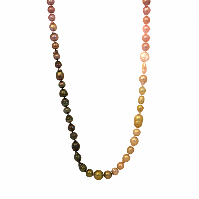 Talia Rainbow Strand