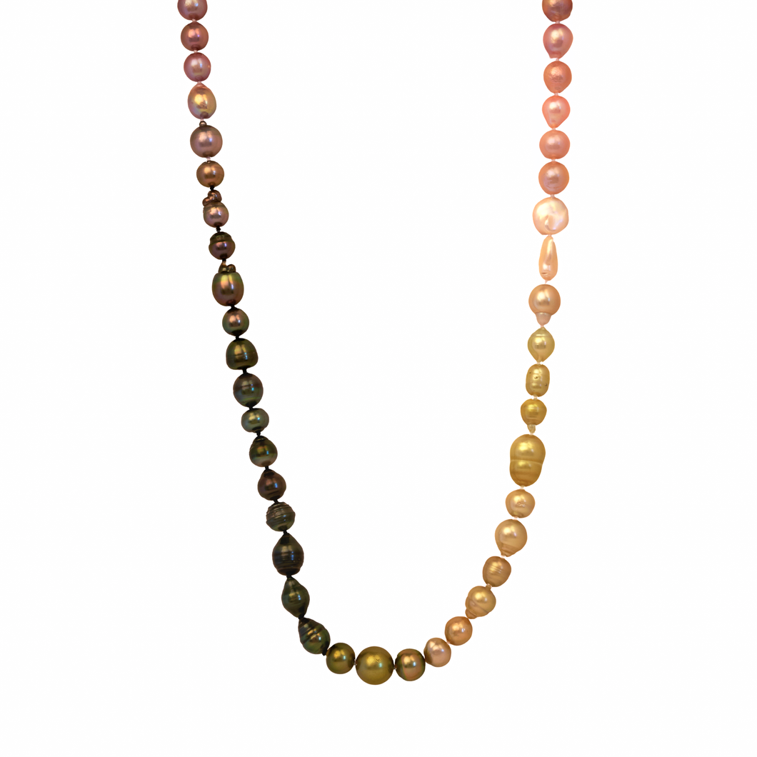 Talia Rainbow Strand