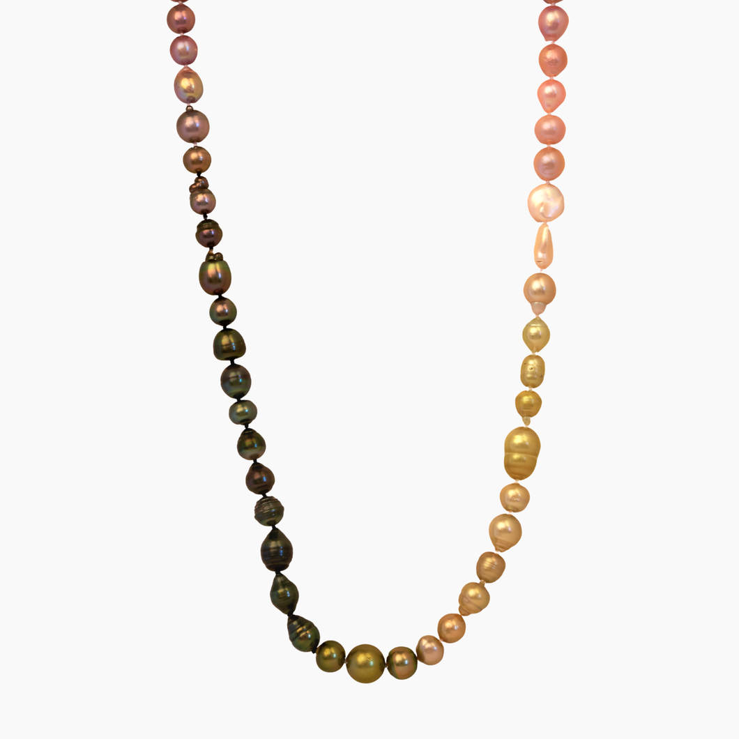 Talia Rainbow Strand